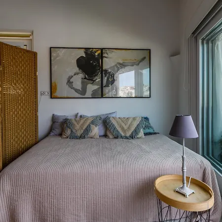 Apartament A