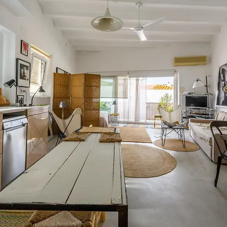 Apartament A *