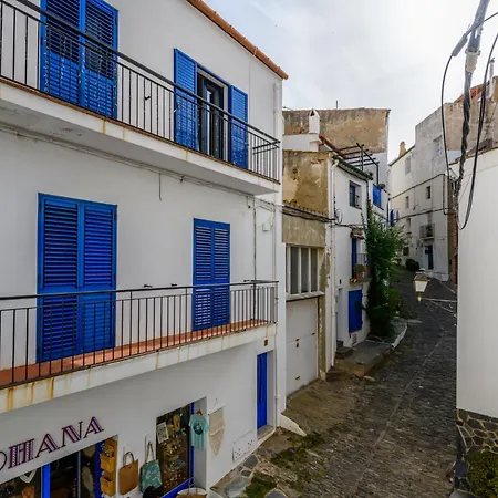 A Cadaqués