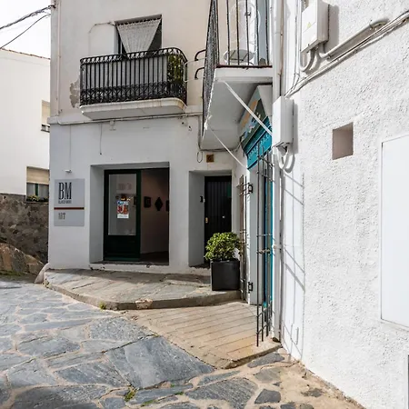 A Apartmán